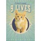 TREE FREE GREETING CARD NINE LIVES